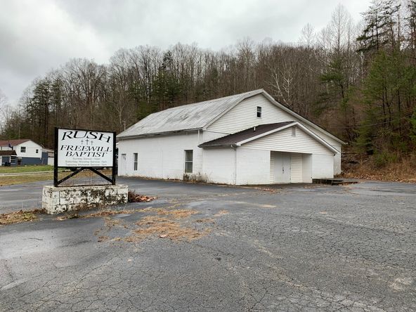 16341 State Rte 854, Rush, KY 41168